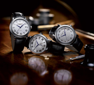 Raymond Weil Maestro Tradition : retour aux classiques