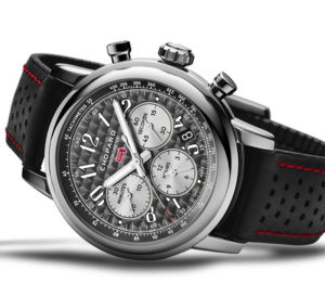 Chopard Mille Miglia 2018 Race Edition