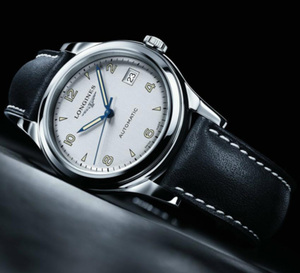 Longines Expéditions Polaires Françaises – Missions Paul-Emile Victor : pur vintage