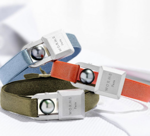 Worms : cadenas U'rban, quand la perle se masculinise