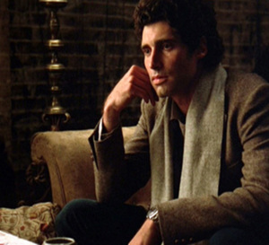 Flashdance : Michael Nouri porte une Rolex Submariner