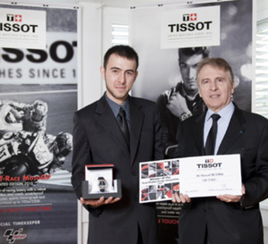 Tissot Display Design Contest (concours international de présentoirs) : le gagnant est Français