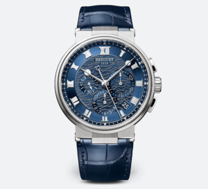 Breguet Marine Alarme Musicale 5547