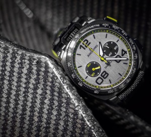 Anonimo : chrono série spéciale WRC