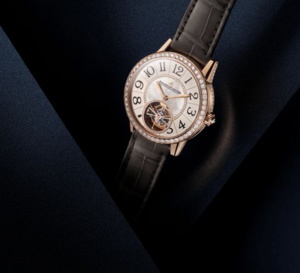 Jaeger-LeCoultre : trois nouveautés Rendez-Vous