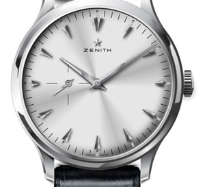 Passion Horlogère à la rencontre de la manufacture Zenith le 13 septembre prochain au Locle