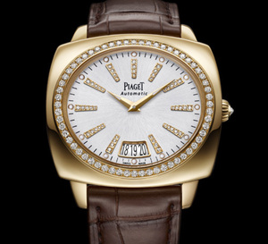 Piaget Limelight City : une montre contemporaine qui s’inspire d’un modèle des sixties