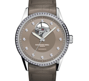 Freelancer Raymond Weil : pour un automne plus doux…