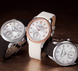 Maxime Manufacture Lady : calibre maison pour dames