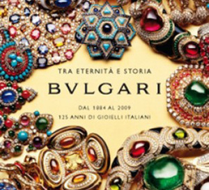 Bulgari, 125 ans de Magnificence Italienne au Grand Palais à Paris à partir du 10 décembre 2010