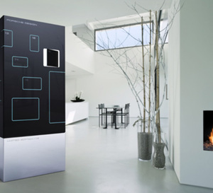 Porsche Design : un calendrier de l’Avent à un million de dollars !