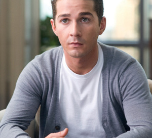 Wall Street, l’argent ne dort jamais : Shia LaBeouf porte une IWC Portugaise calendrier perpétuel