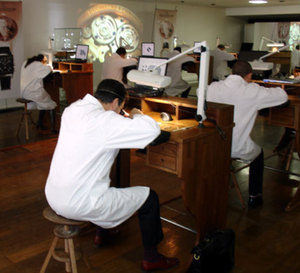 L’Académie du luxe organise des ateliers d’horlogerie à Paris à partir de la fin octobre 2010