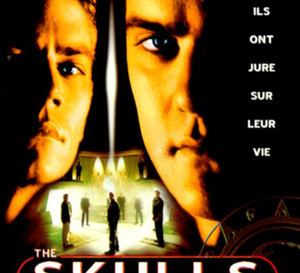 The Skulls, société secrète : Joshua Jackson porte une Breitling Navitimer
