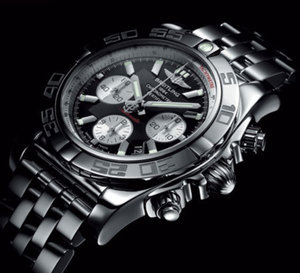 Le Club-Chronos sera reçu à l’Etoile d’Or le 17 novembre 2010 pour une soirée Breitling