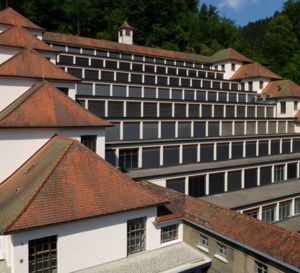 Schramberg : ouverture du Musée Junghans en pleine Forêt Noire