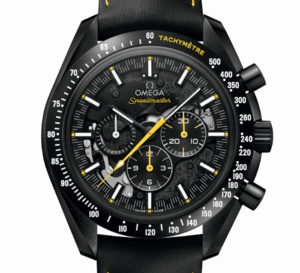 Omega Speedmaster "Dark side of the Moon" Apollo 8