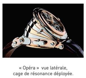 Manufacture Royale : lancement confidentiel auprès des membres du Cercle de l'Horlogerie Manufacture Royale : lancement confidentiel auprès des membres du Cercle de l'Horlogerie