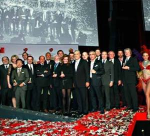 Grand Prix d’Horlogerie de Genève : les onze récompenses de la 10ème édition Grand Prix d’Horlogerie de Genève : les onze récompenses de la 10ème édition