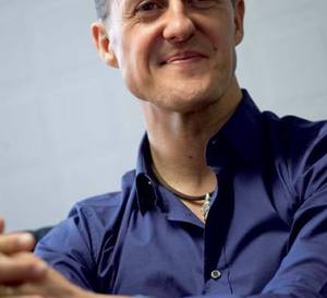 Michael Schumacher devient la nouvelle icone Audemars Piguet