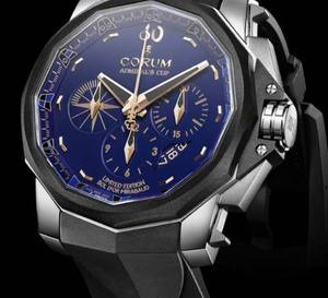 Corum : le World Yacht Racing Forum et la Virtual Corum Regatta