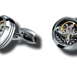 TF Est. 1968 : un tourbillon à votre poignet TF Est. 1968 : un tourbillon à votre poignet