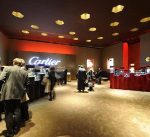 SIHH : le Salon International de la Haute Horlogerie entre dans sa troisième décennie