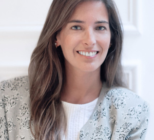 Lucia Toro : brand manager Europe de l'ouest pour Lange &amp; Söhne