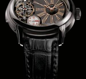 Audemars Piguet Millenary Répétition minutes : un pont entre tradition et dernières avancées technologiques Audemars Piguet Millenary Répétition minutes : un pont entre tradition et dernières avancées technologiques