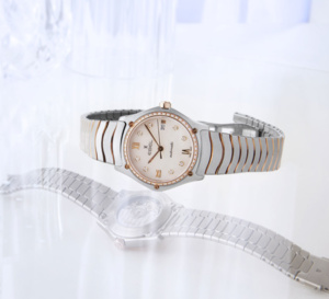 L'Ebel Sport Classic Femme passe en automatique