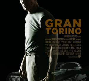 Gran Torino : Clint Eastwood porte une montre Hamilton vintage