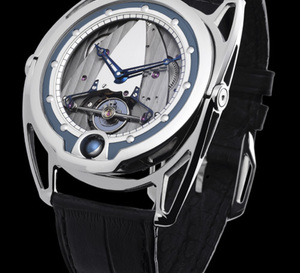 De Bethune DB28 : assurément De Bethune