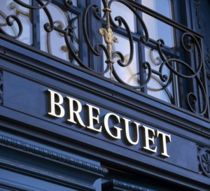 Breguet : une présence dans les musées totalement unique