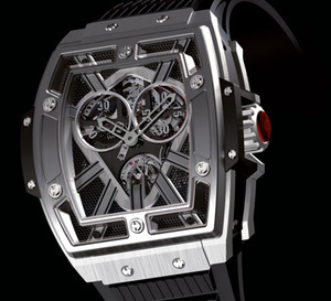 Masterpiece Hublot : arrivée d’une toute nouvelle collection de montres