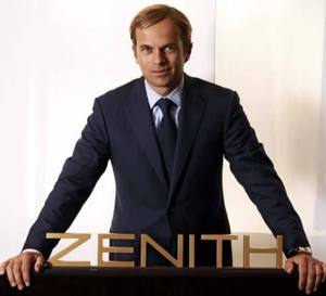 Industrie horlogère : Jean-Frédéric Dufour, patron de Zenith, nommé « Homme de l’année 2011 »
