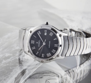 Ebel Sport Classic Auto : retour d'un classique