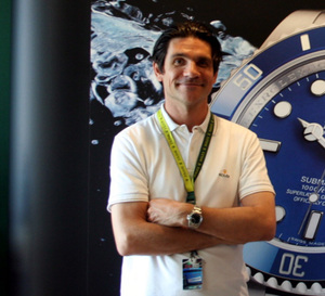 Le temps d’une phrase : interview d’Alexis Francis-Boeuf