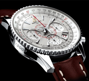 Breitling Montbrillant 01 Limited : une nouvelle icône Breitling équipée du calibre Breitling 01