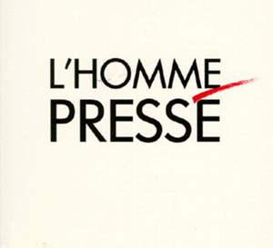 Les secondes que tu gagnes, qu’en fais-tu ? J’en fais des minutes grogna Pierre…