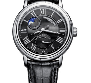 Raymond Weil Maestro Phase de Lune