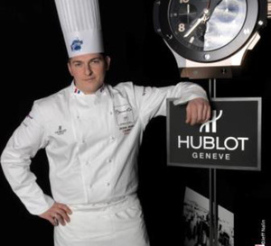 Hublot : chronométreur officiel des Bocuse d’or