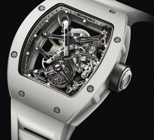 Bubba Watson, ambassadeur Richard Mille, remporte son premier tournoi de golf de l’année Bubba Watson, ambassadeur Richard Mille, remporte son premier tournoi de golf de l’année