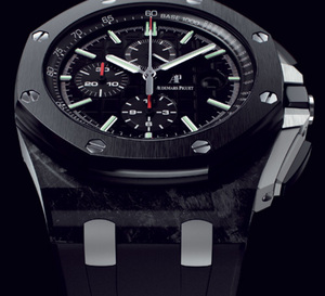 Audemars Piguet : fabuleuse évolution de l’incontournable Royal Oak Offshore… 