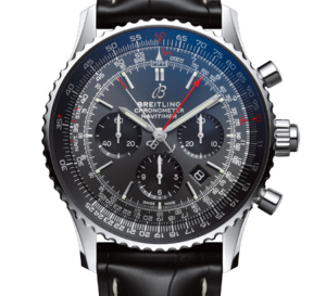 Breitling Navitimer 1 B03 Rattrapante 45 Boutique Edition