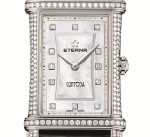 Eterna Contessa : au bonheur des dames Eterna Contessa : au bonheur des dames