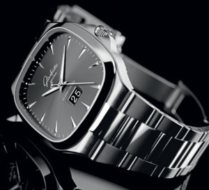 Glashutte Original présente la Seventies Panorama Date à l’occasion de la 61ème Berlinale