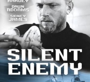 L’ennemi silencieux : Lawrence Harvey porte une Rolex Submariner