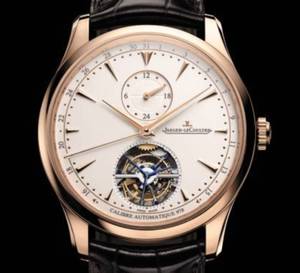 Master Grande Tradition à Tourbillon 43: un nouveau jalon dans la quête de la précision.