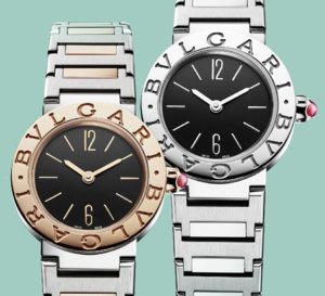 Bvlgari Bvlgari : le retour d'un grand classique de la montre pour femmes