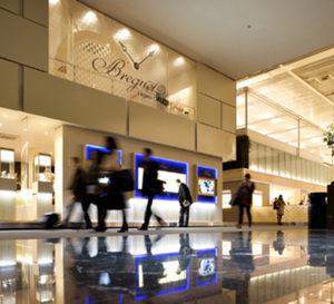 Baselworld 2011 : bilan d’une excellente 39ème édition